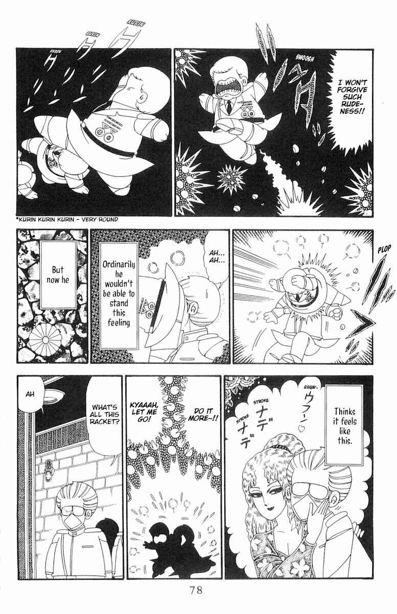 Patalliro! Chapter 96 - Page 15