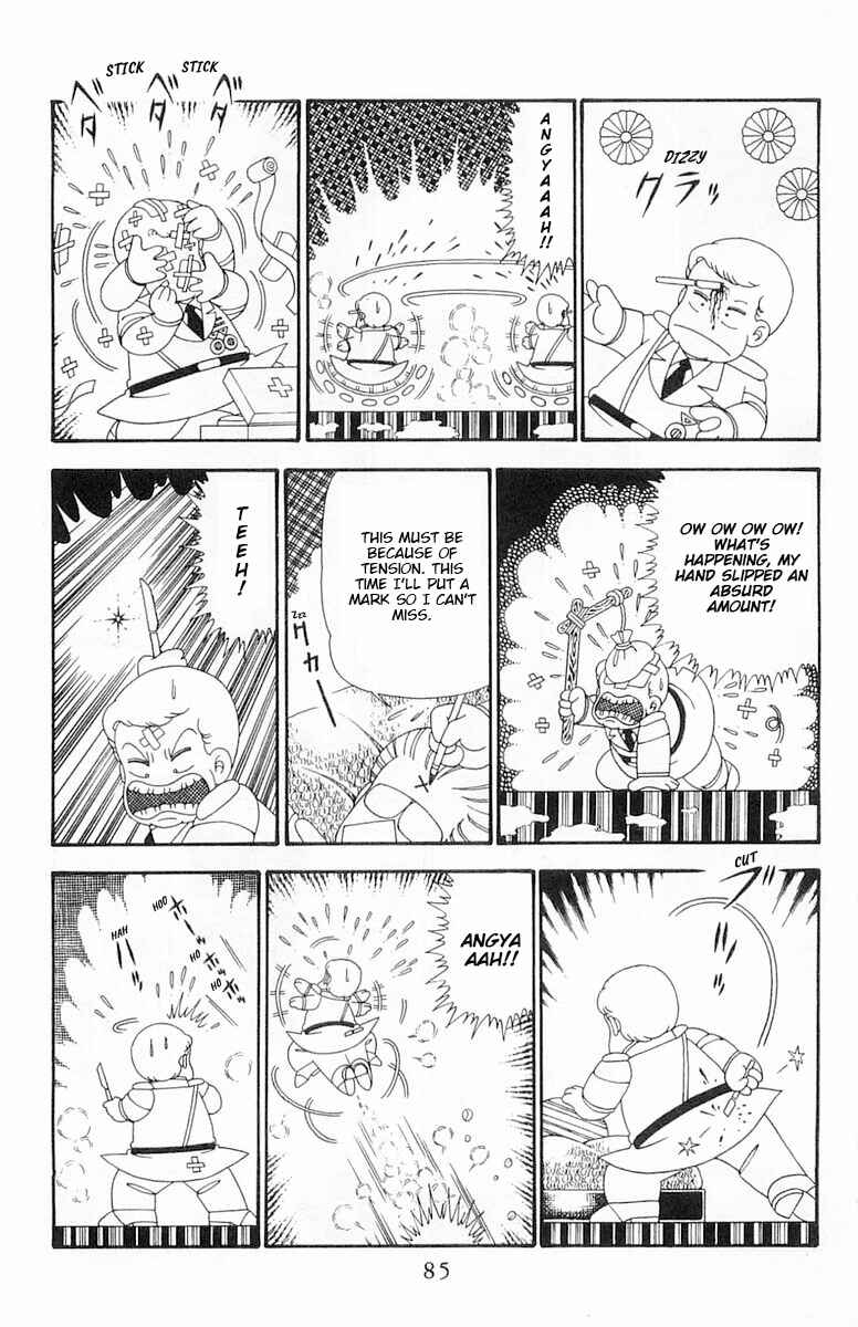 Patalliro! Chapter 96 - Page 22