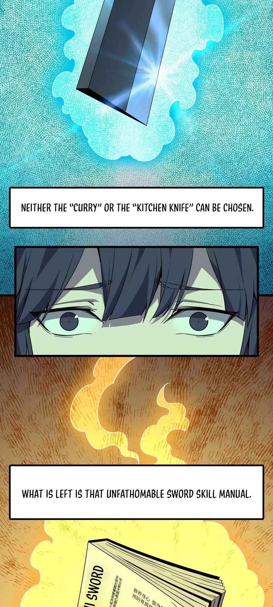 Yǒngzhě X Nǚ Mówáng Chapter 71 - Page 18