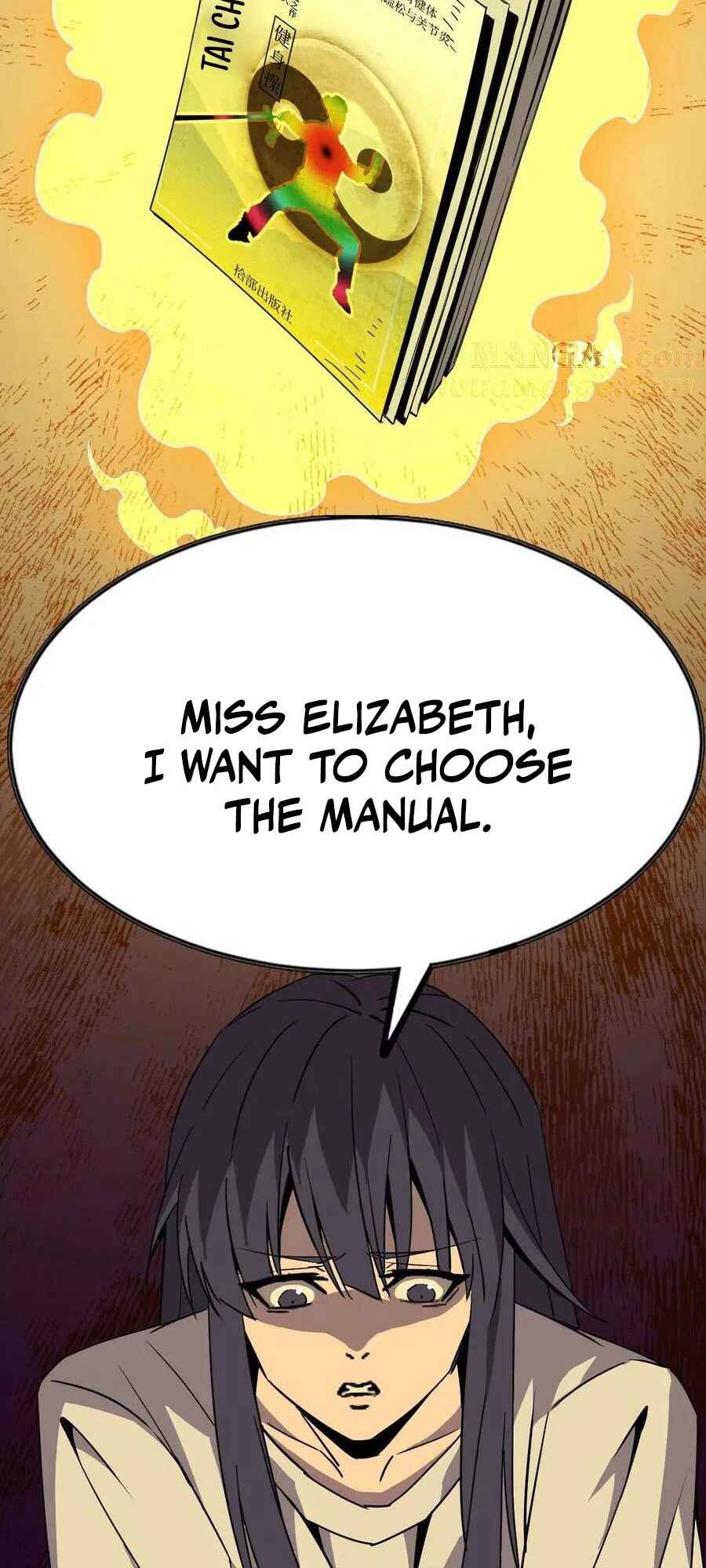 Yǒngzhě X Nǚ Mówáng Chapter 71 - Page 19