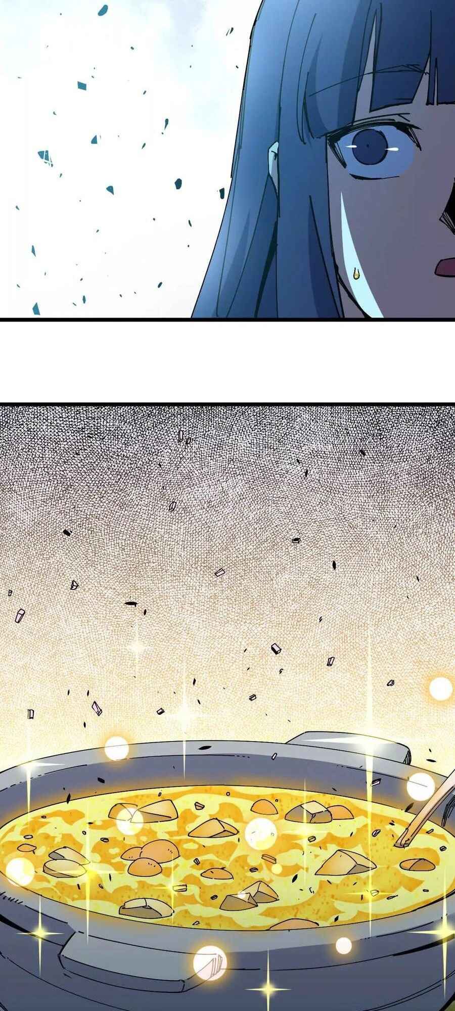 Yǒngzhě X Nǚ Mówáng Chapter 71 - Page 6