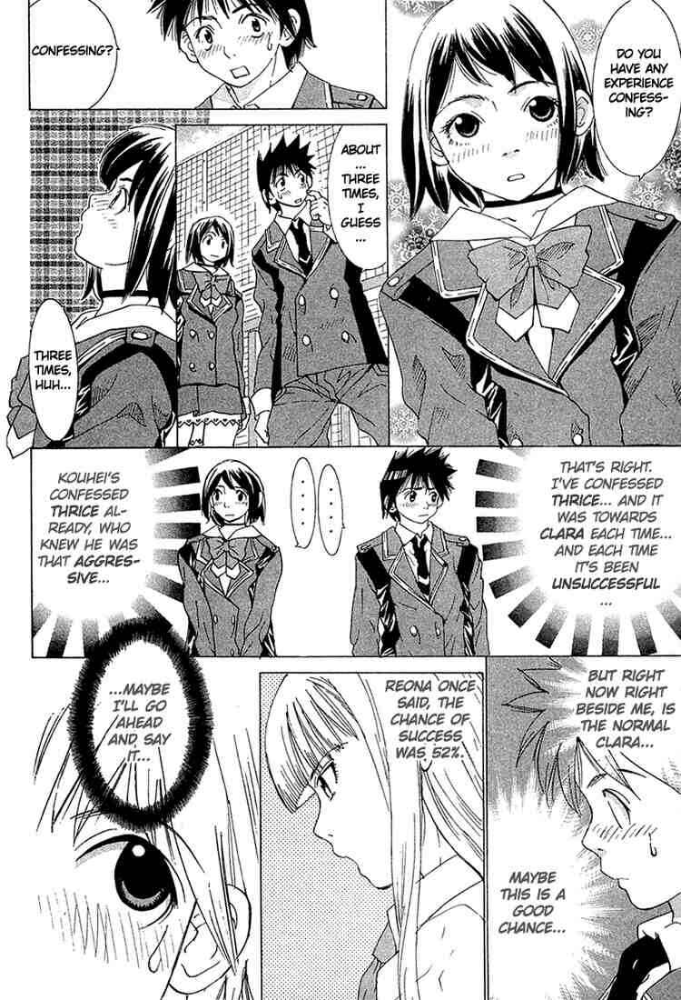 Gacha Gacha ~Capsule~ Chapter 27 - Page 10