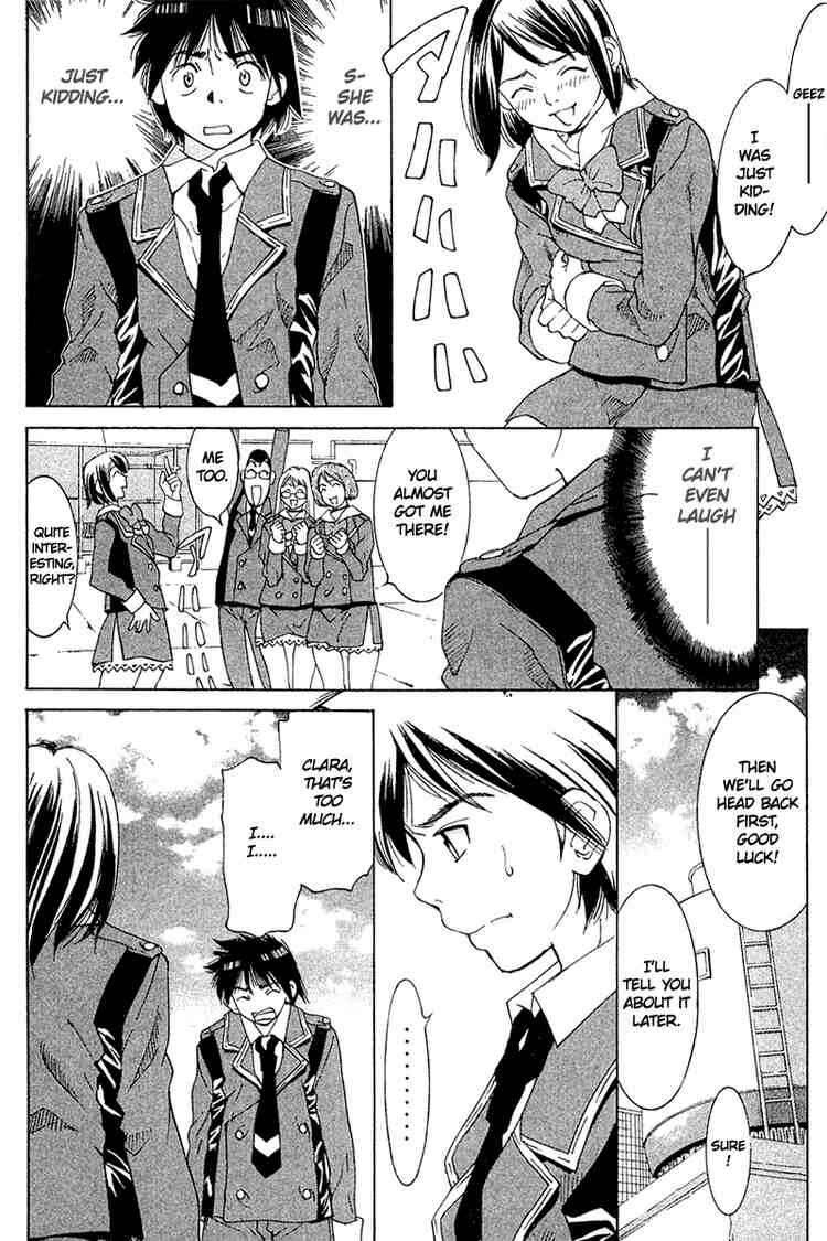 Gacha Gacha ~Capsule~ Chapter 27 - Page 18
