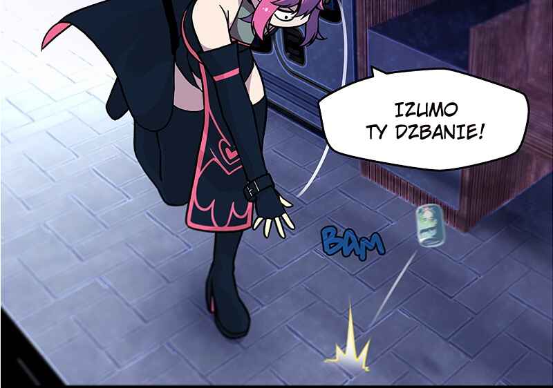 My Succubus Girlfriend Chapter 14 - Page 7