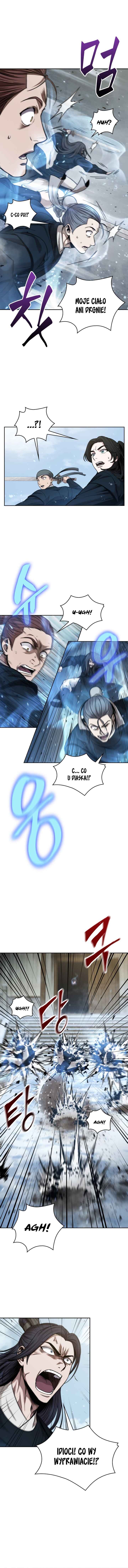 Nano Machine Chapter 72 - Page 3