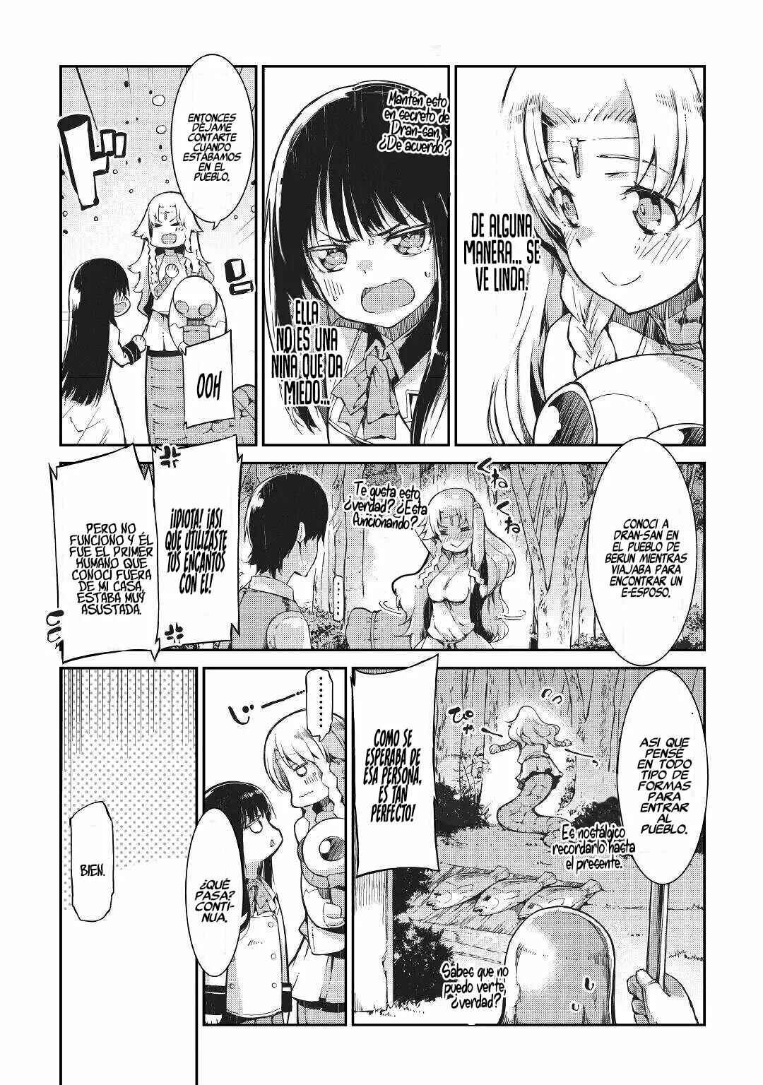 Sayounara Ryuusei, Konnichiwa Jinsei Chapter 63 - Page 11