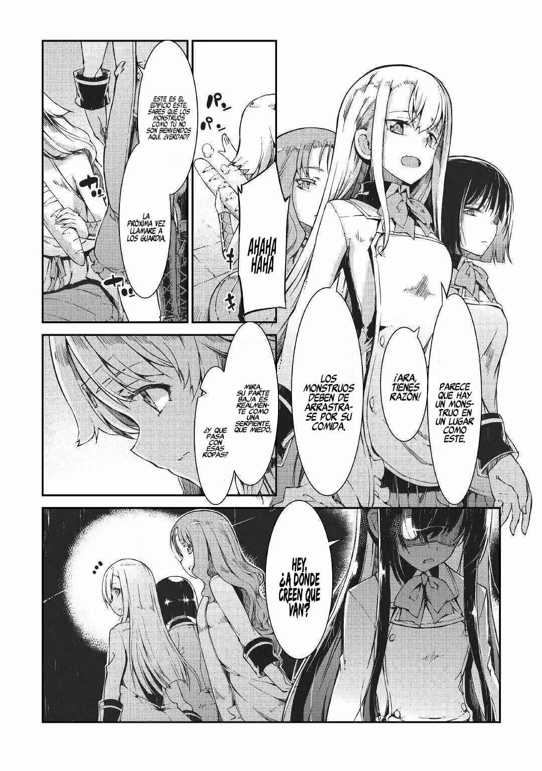 Sayounara Ryuusei, Konnichiwa Jinsei Chapter 63 - Page 18