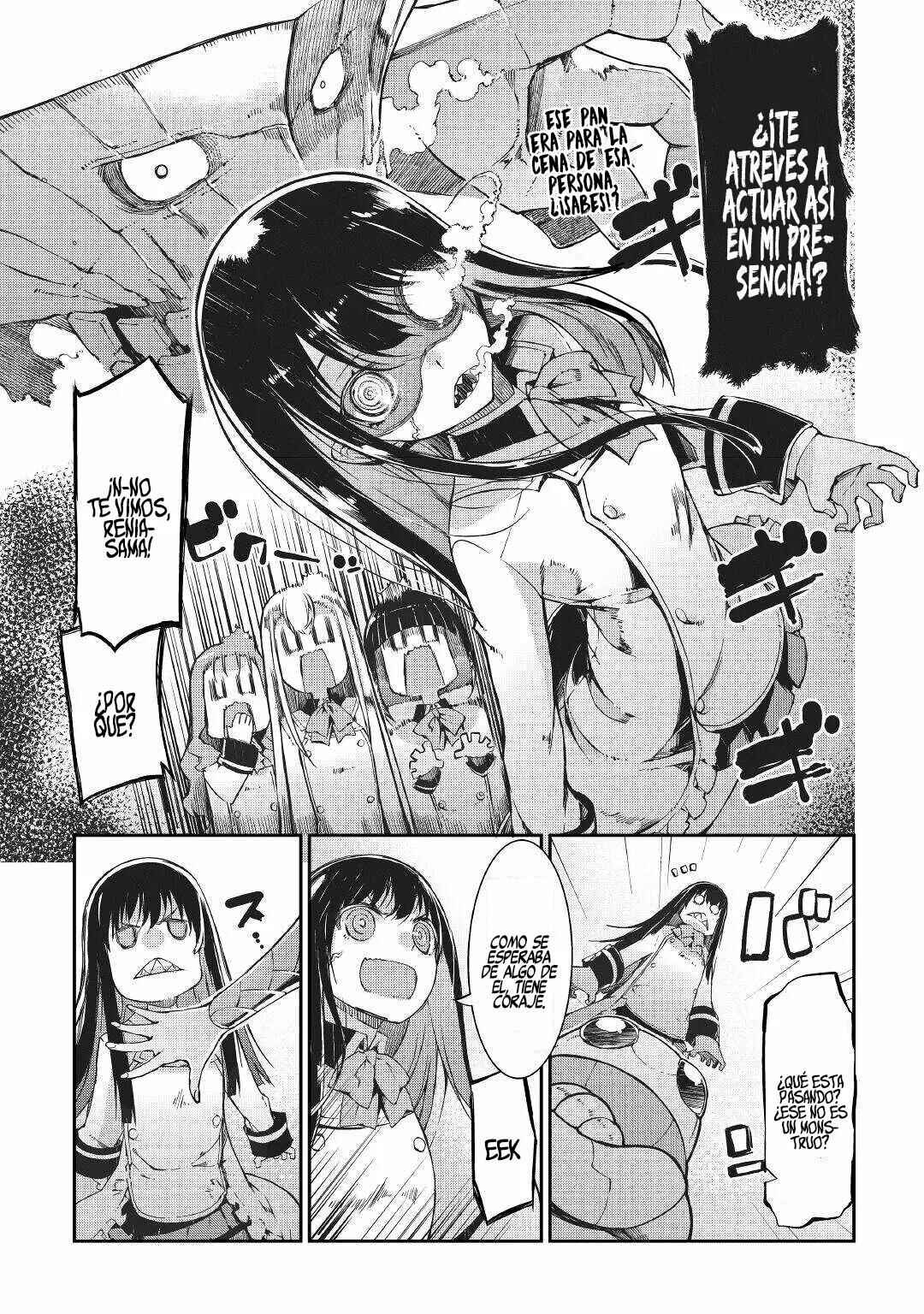 Sayounara Ryuusei, Konnichiwa Jinsei Chapter 63 - Page 19