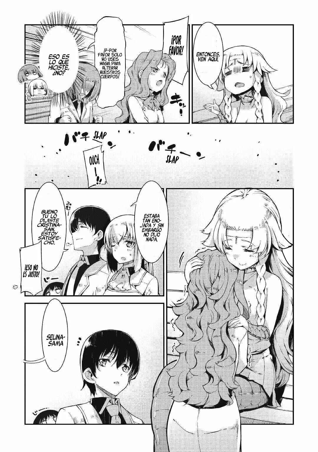 Sayounara Ryuusei, Konnichiwa Jinsei Chapter 63 - Page 26