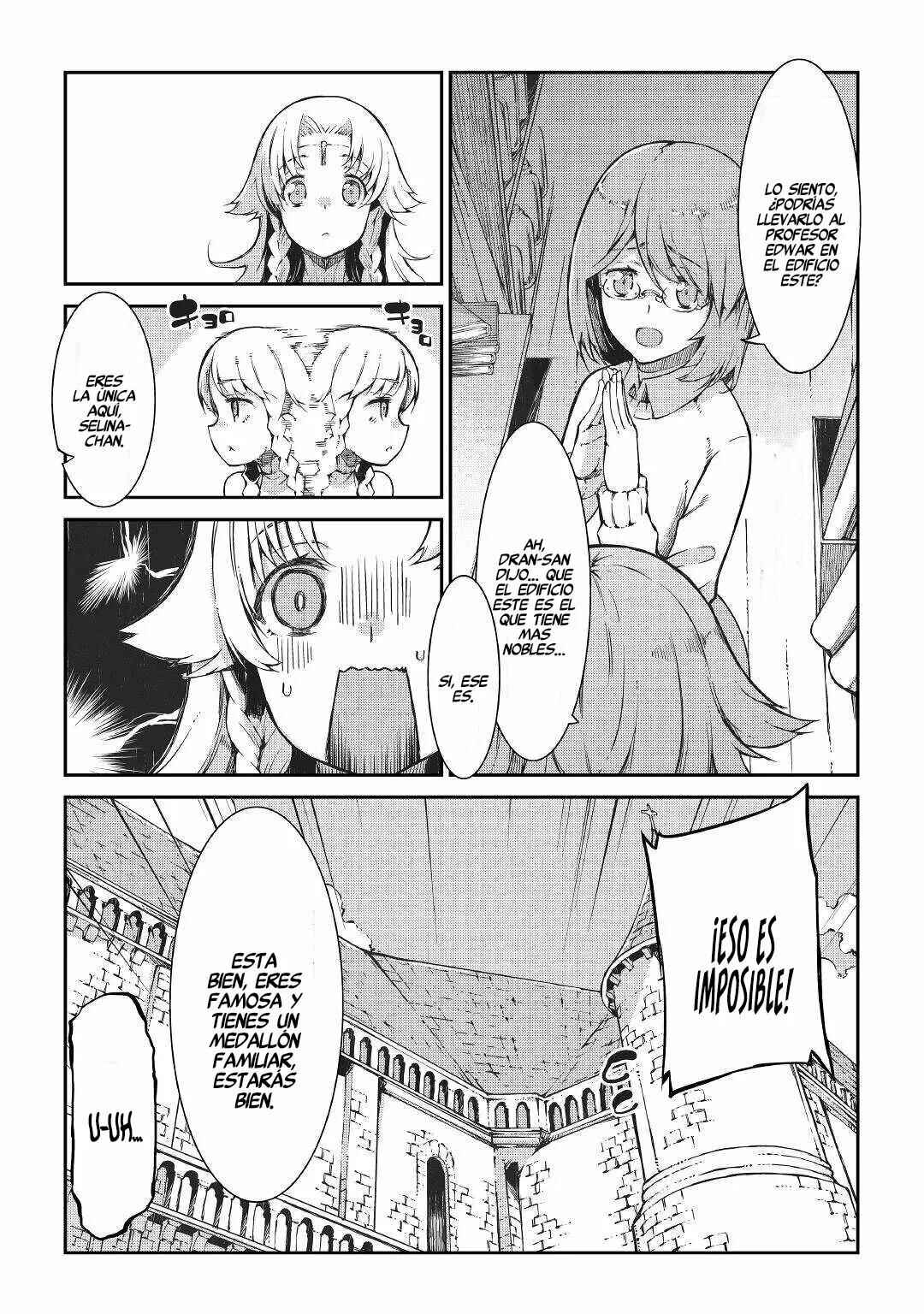 Sayounara Ryuusei, Konnichiwa Jinsei Chapter 63 - Page 7