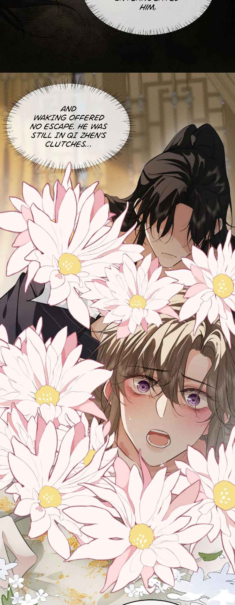 Mad for Love Chapter 49 - Page 10