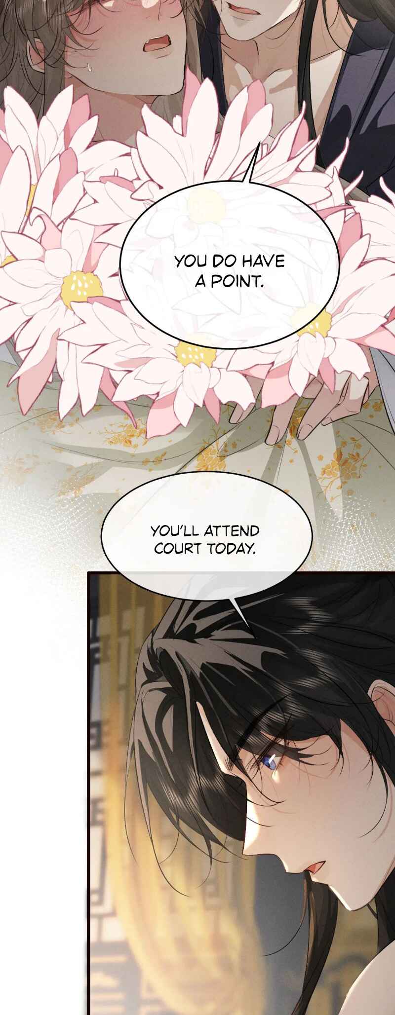 Mad for Love Chapter 49 - Page 12