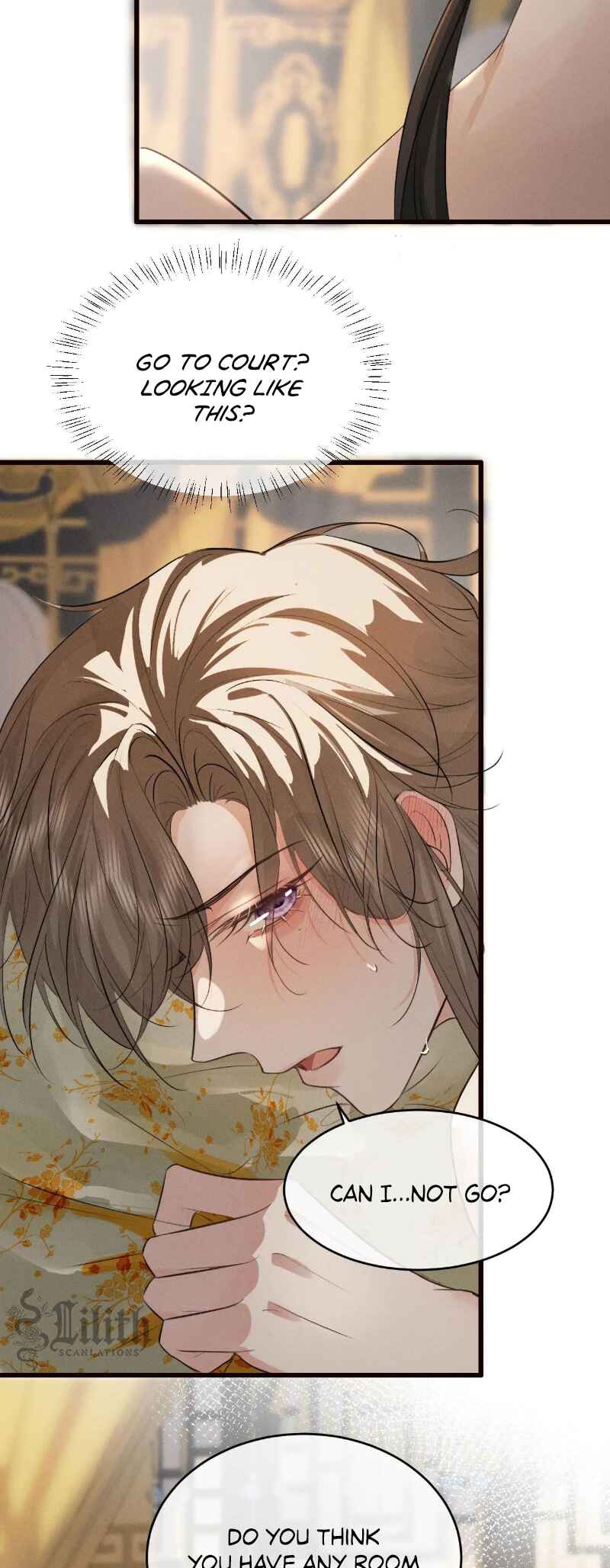 Mad for Love Chapter 49 - Page 13