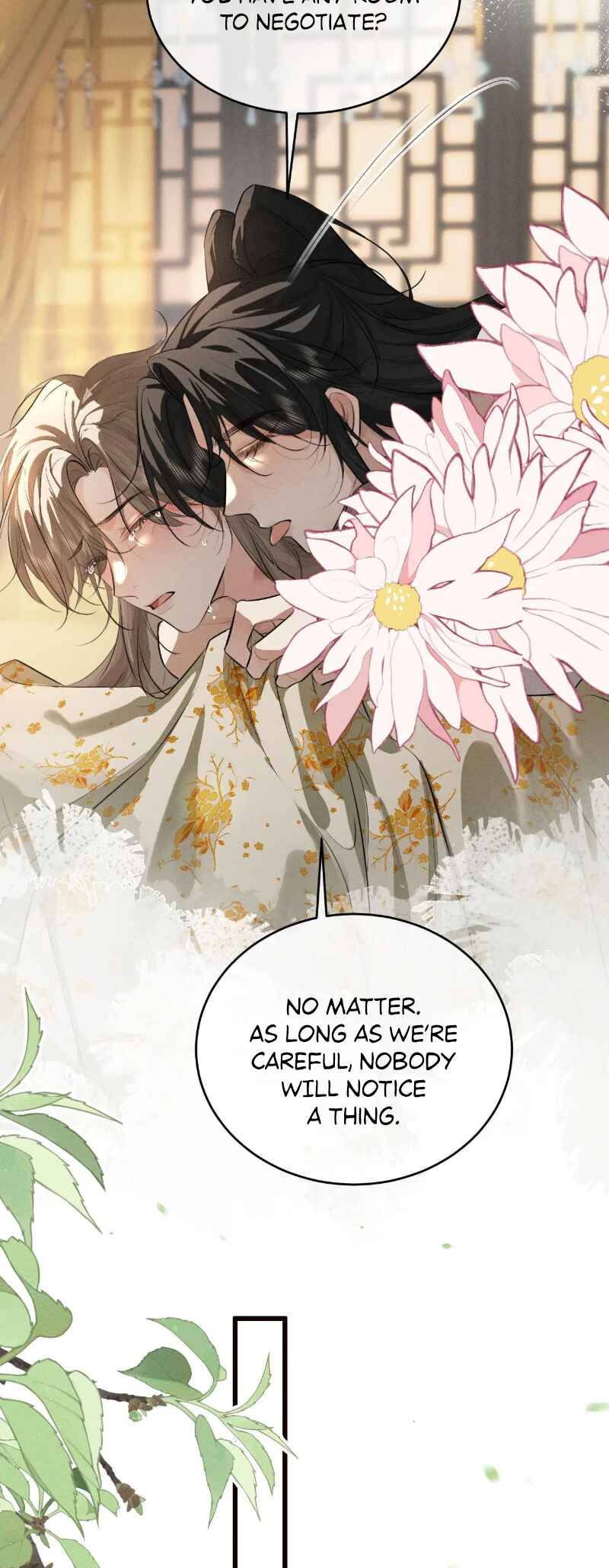 Mad for Love Chapter 49 - Page 14