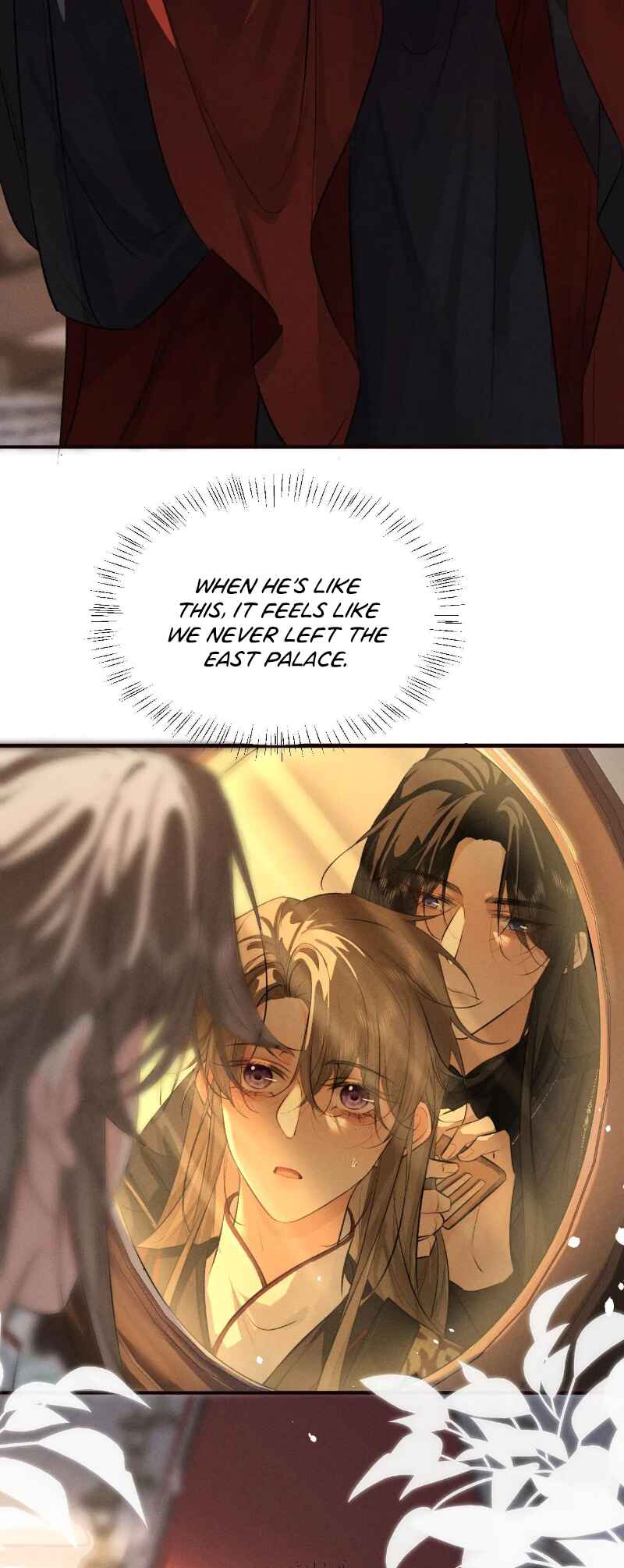 Mad for Love Chapter 49 - Page 16
