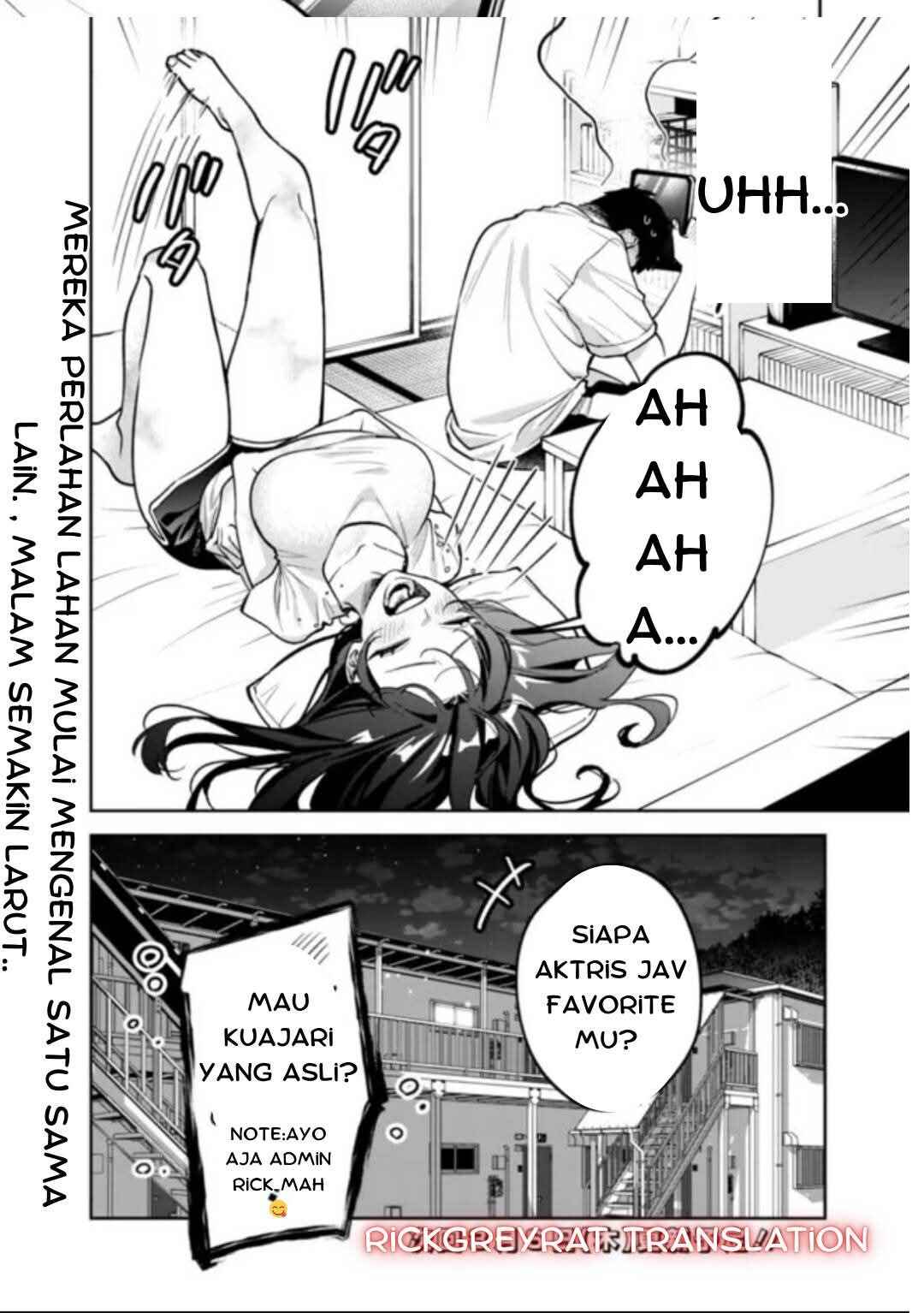 Koko Jidai ni Gomandatta Jou sama to no Dousei Seikatsu wa Igaito Igokochi ga Warukunai Chapter 7 - Page 18