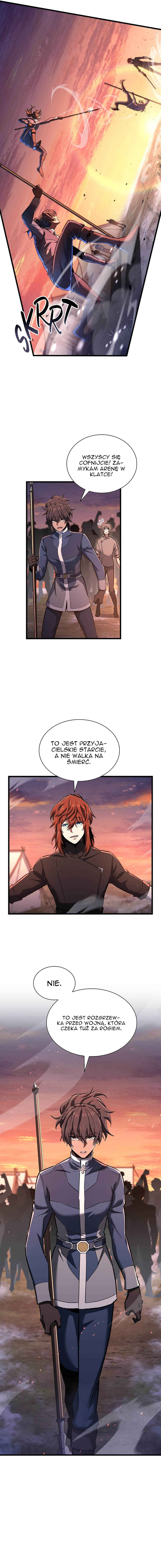 The Beginning After the End Chapter 186 - Page 16