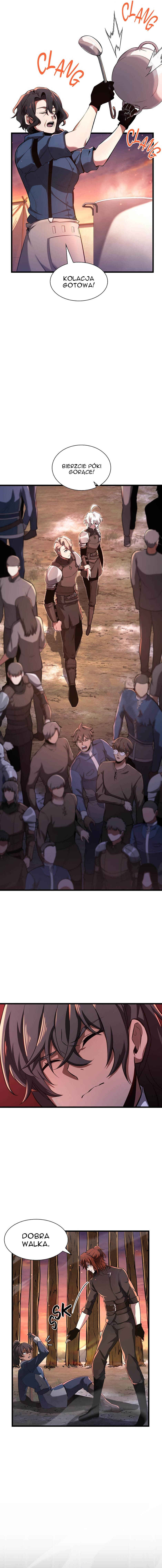 The Beginning After the End Chapter 186 - Page 20