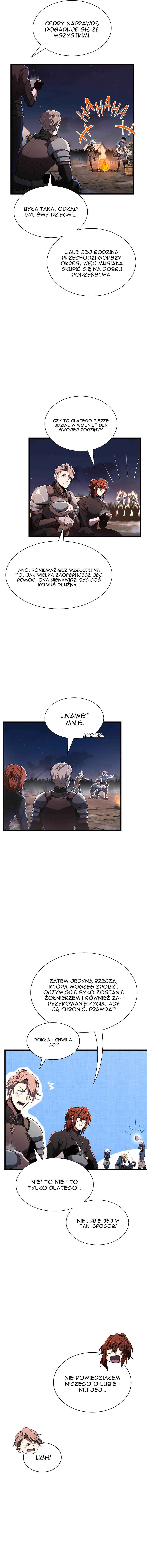 The Beginning After the End Chapter 186 - Page 22