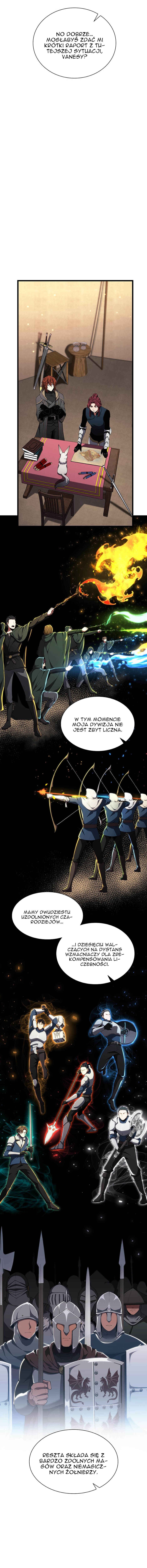 The Beginning After the End Chapter 186 - Page 3