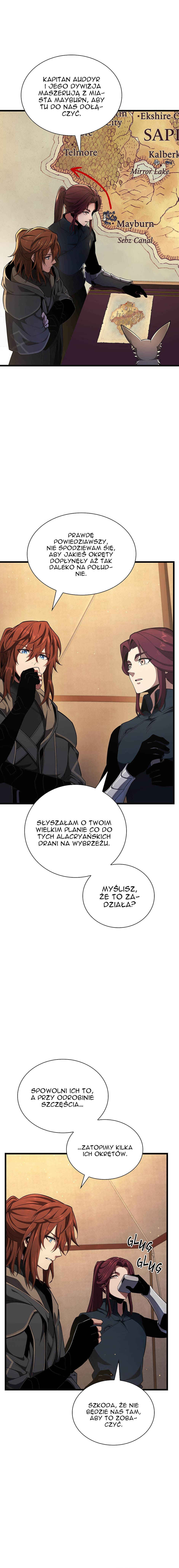 The Beginning After the End Chapter 186 - Page 4