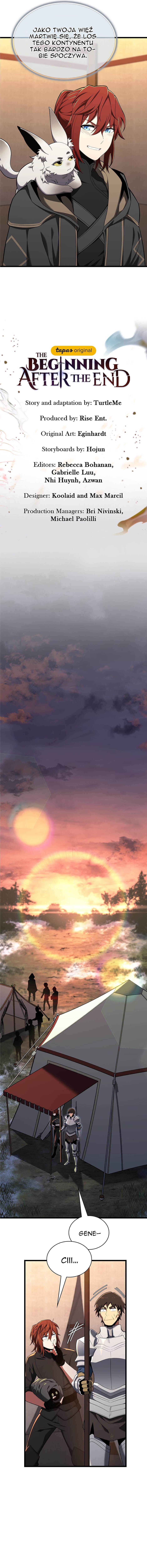 The Beginning After the End Chapter 186 - Page 6