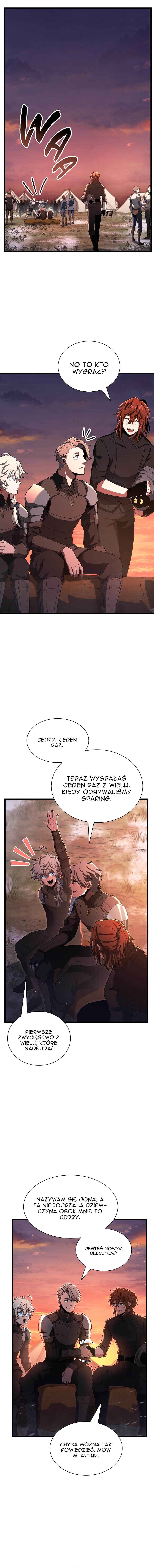 The Beginning After the End Chapter 186 - Page 7