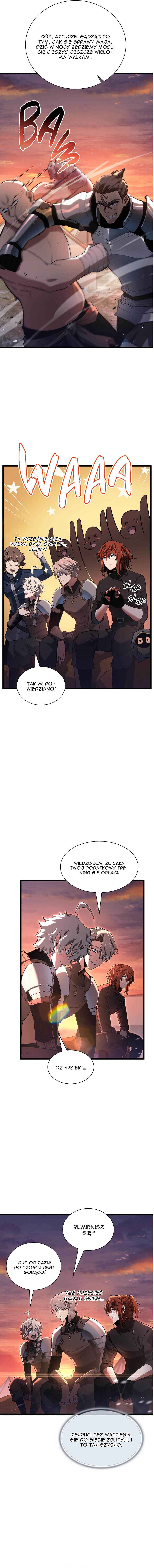 The Beginning After the End Chapter 186 - Page 8
