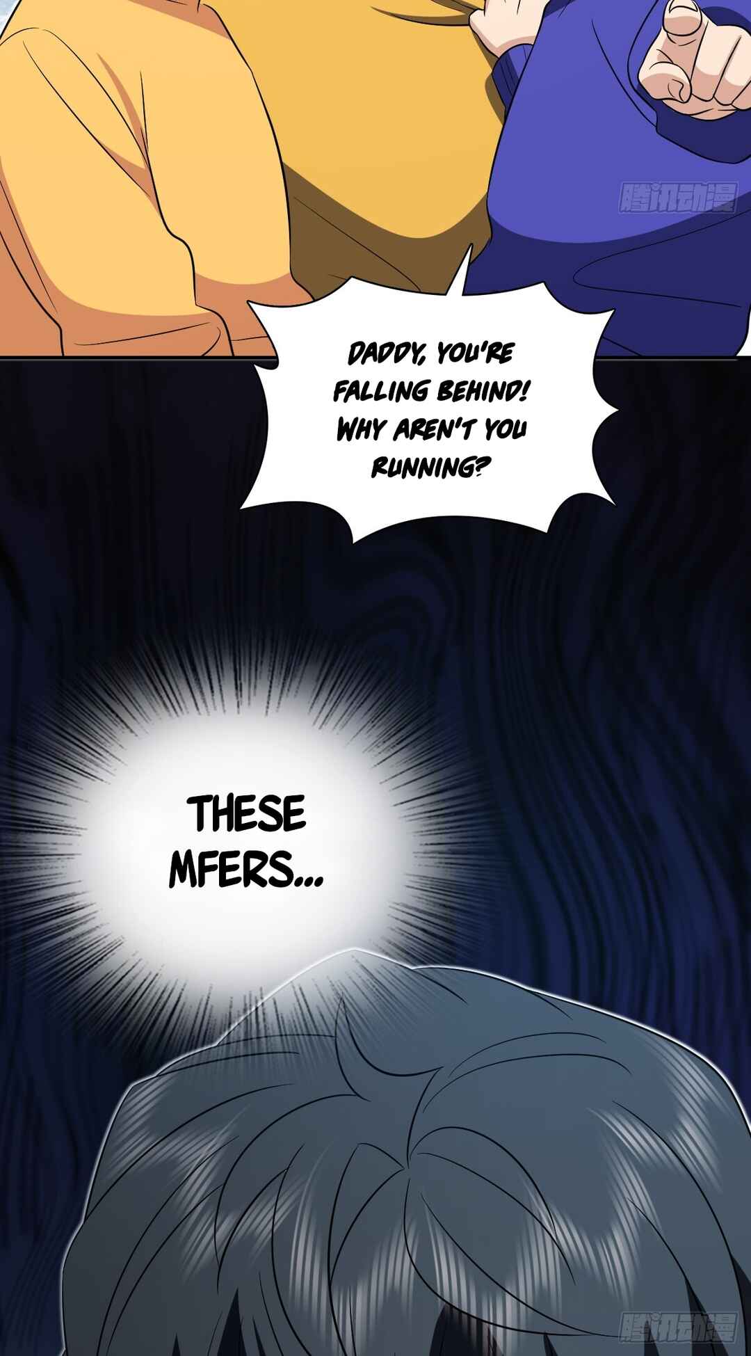 Wǒ Jiā Lǎopo Láizì Yīqiān Nián Qián Chapter 365 - Page 44
