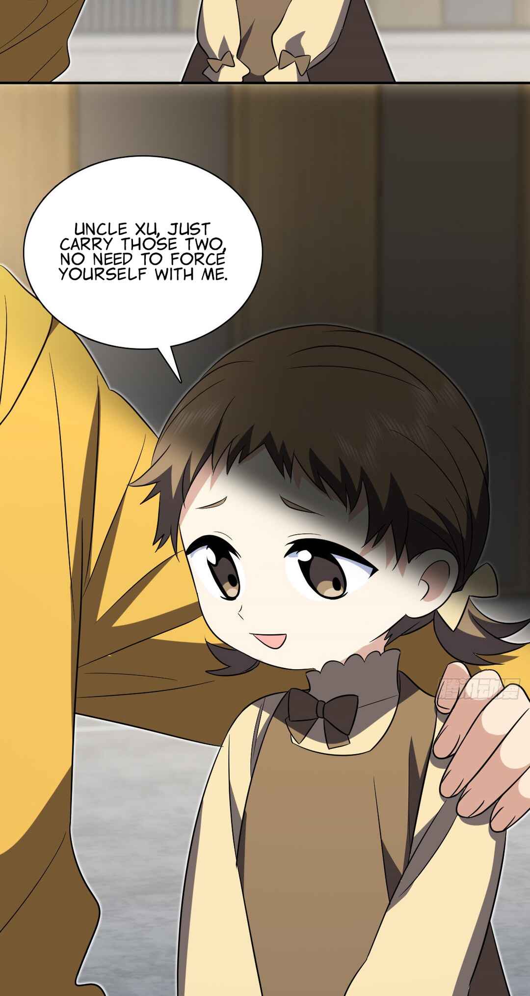 Wǒ Jiā Lǎopo Láizì Yīqiān Nián Qián Chapter 365 - Page 9
