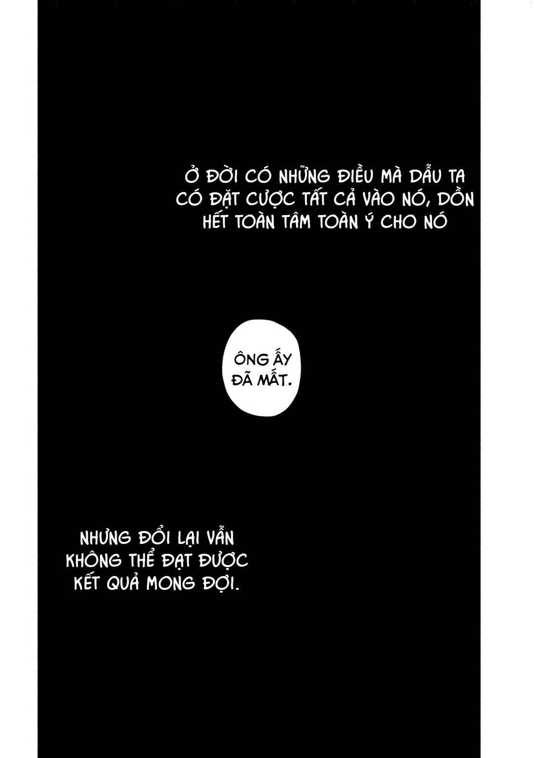 Kenshirou ni Yoroshiku Chapter 55 - Page 3