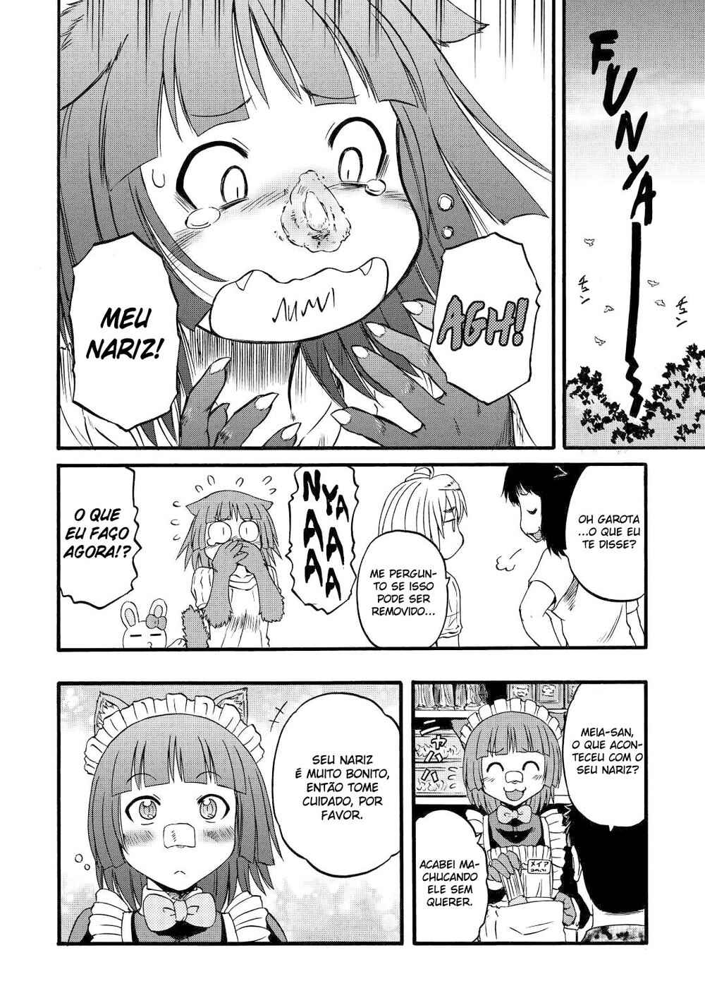 GATE - Jieitai Kanochi nite, Kaku Tatakaeri Chapter 114.5 - Page 9