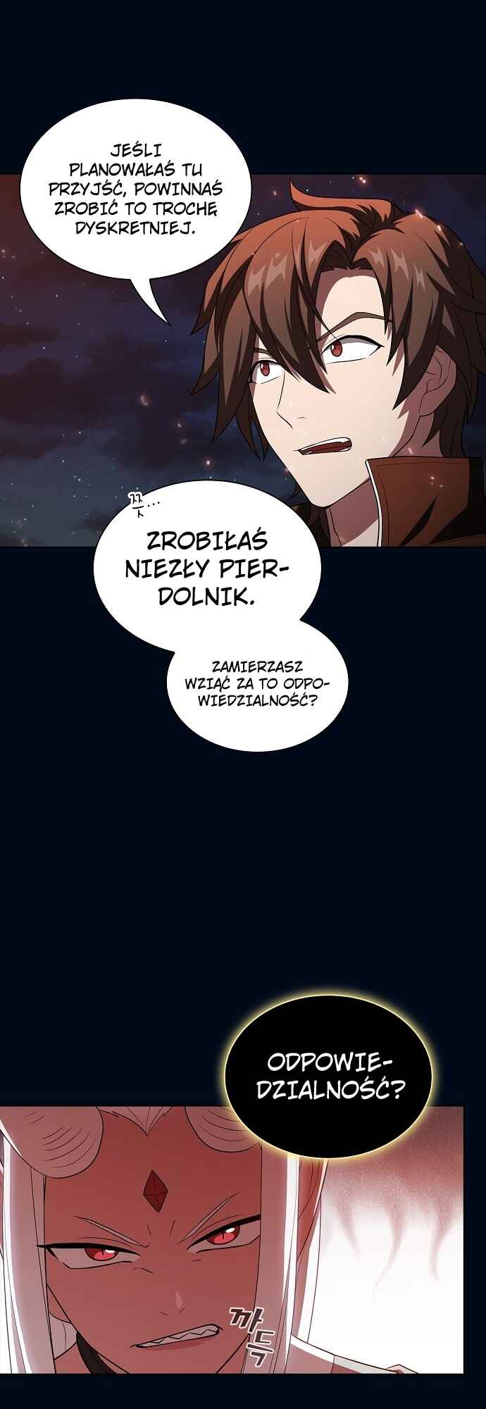 The Advanced Player of the Tutorial Tower Chapter 40 - Page 33