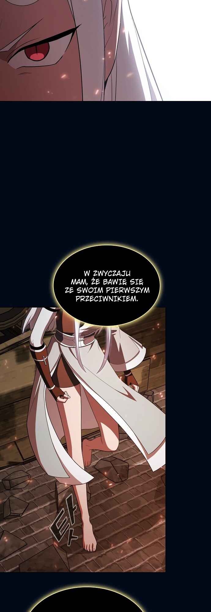 The Advanced Player of the Tutorial Tower Chapter 40 - Page 35