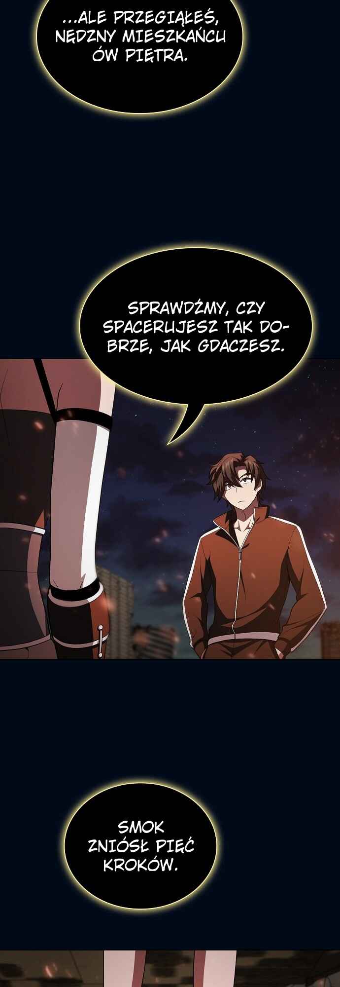 The Advanced Player of the Tutorial Tower Chapter 40 - Page 36