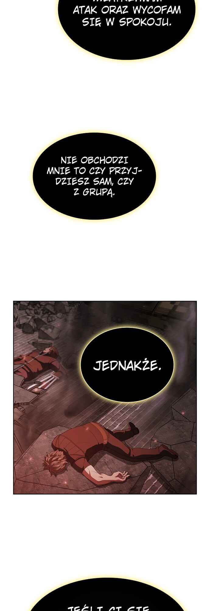 The Advanced Player of the Tutorial Tower Chapter 40 - Page 5