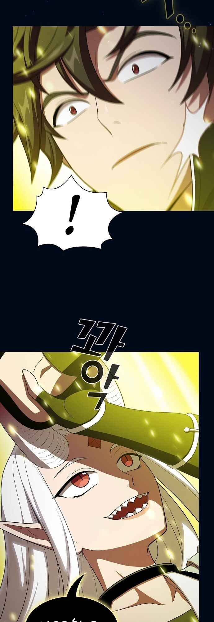 The Advanced Player of the Tutorial Tower Chapter 40 - Page 55