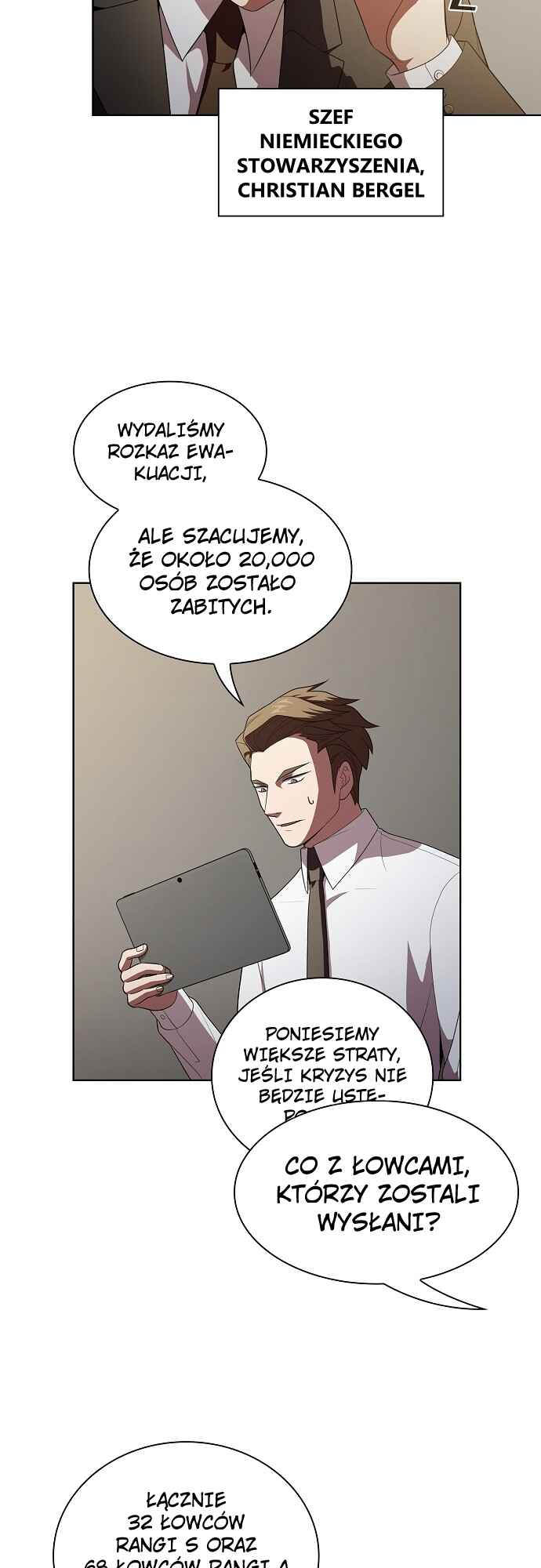 The Advanced Player of the Tutorial Tower Chapter 40 - Page 8