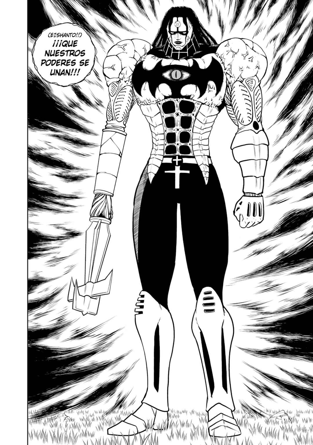 Zatch Bell! 2 Chapter 19 - Page 15
