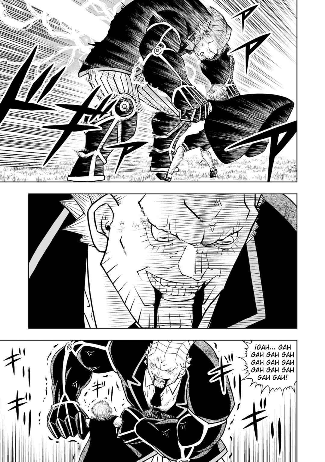 Zatch Bell! 2 Chapter 19 - Page 18