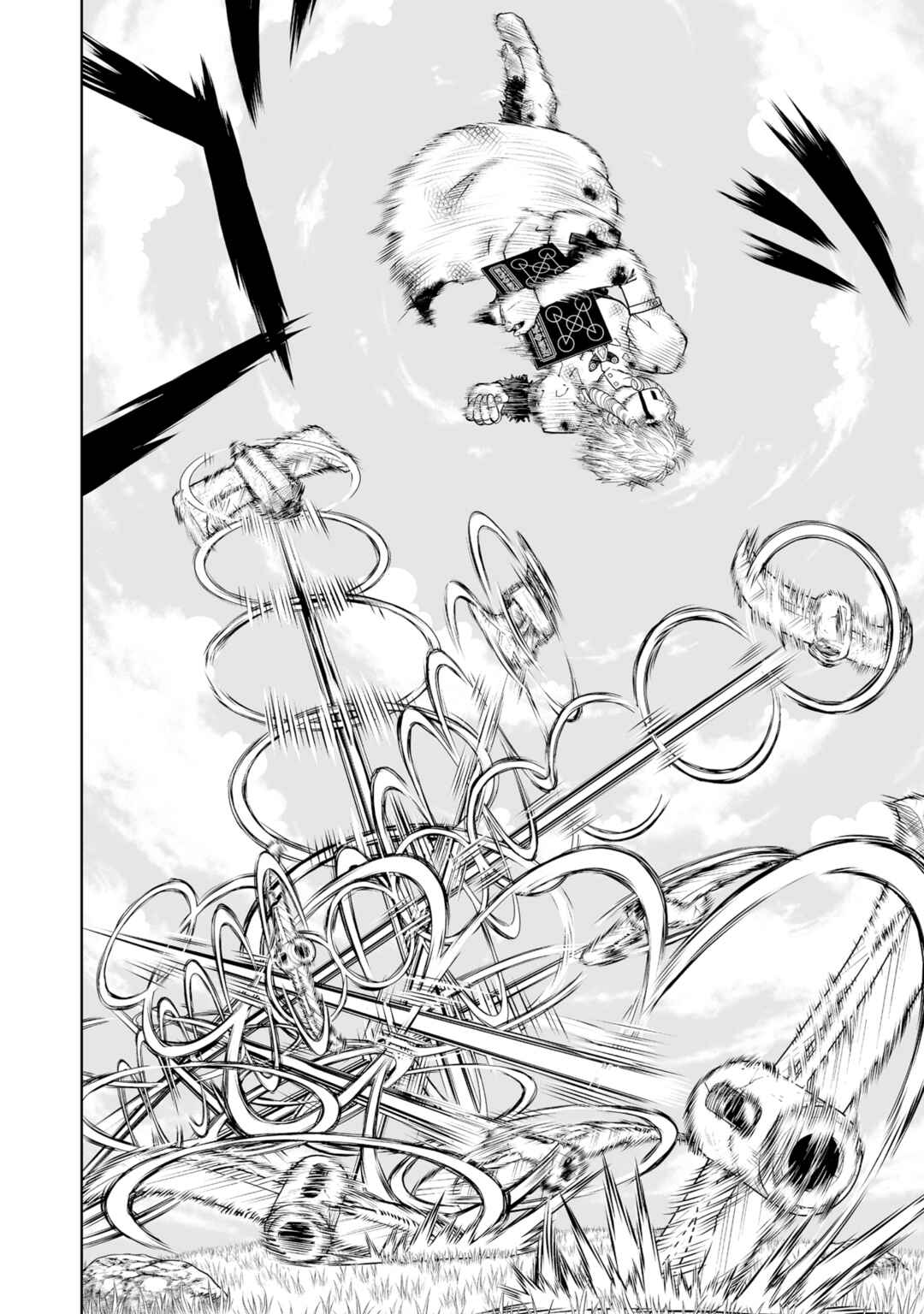 Zatch Bell! 2 Chapter 19 - Page 31