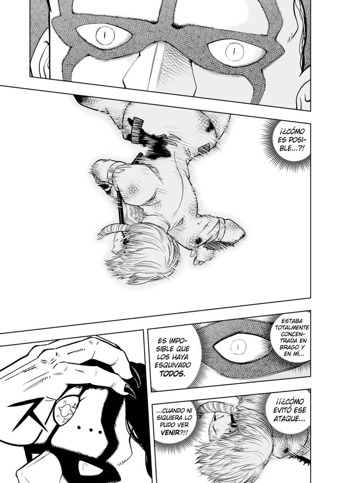 Zatch Bell! 2 Chapter 19 - Page 32
