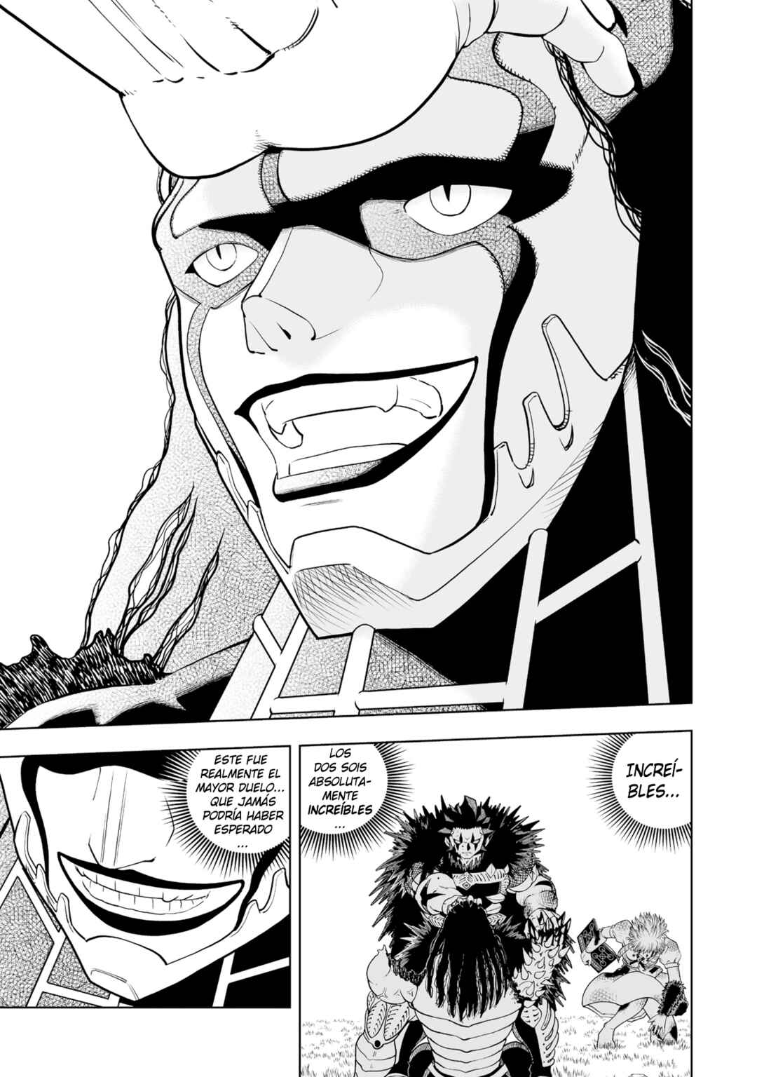 Zatch Bell! 2 Chapter 19 - Page 34