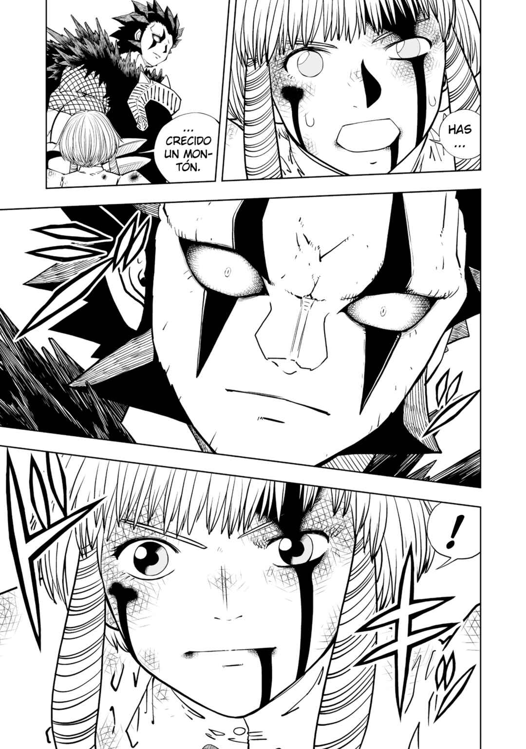 Zatch Bell! 2 Chapter 19 - Page 6