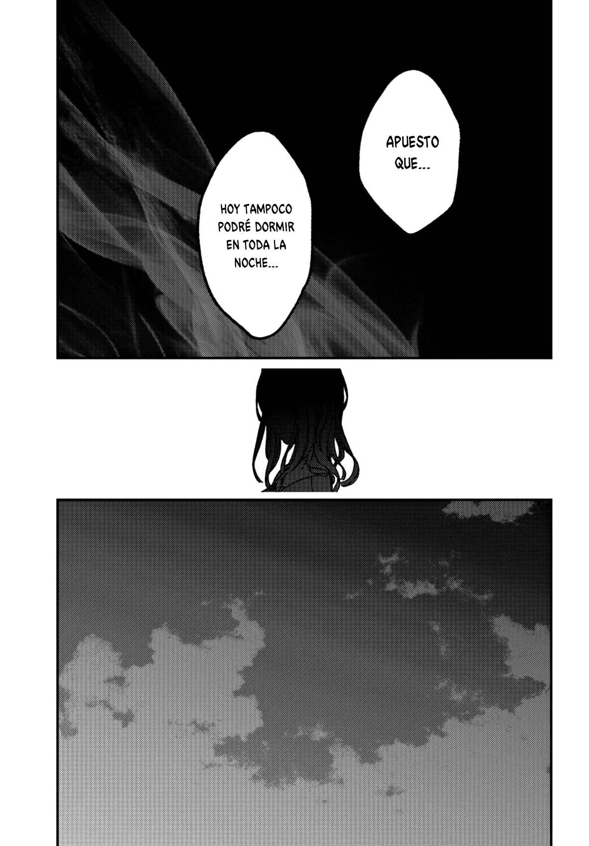 Kakushigoto Chapter 16 - Page 22