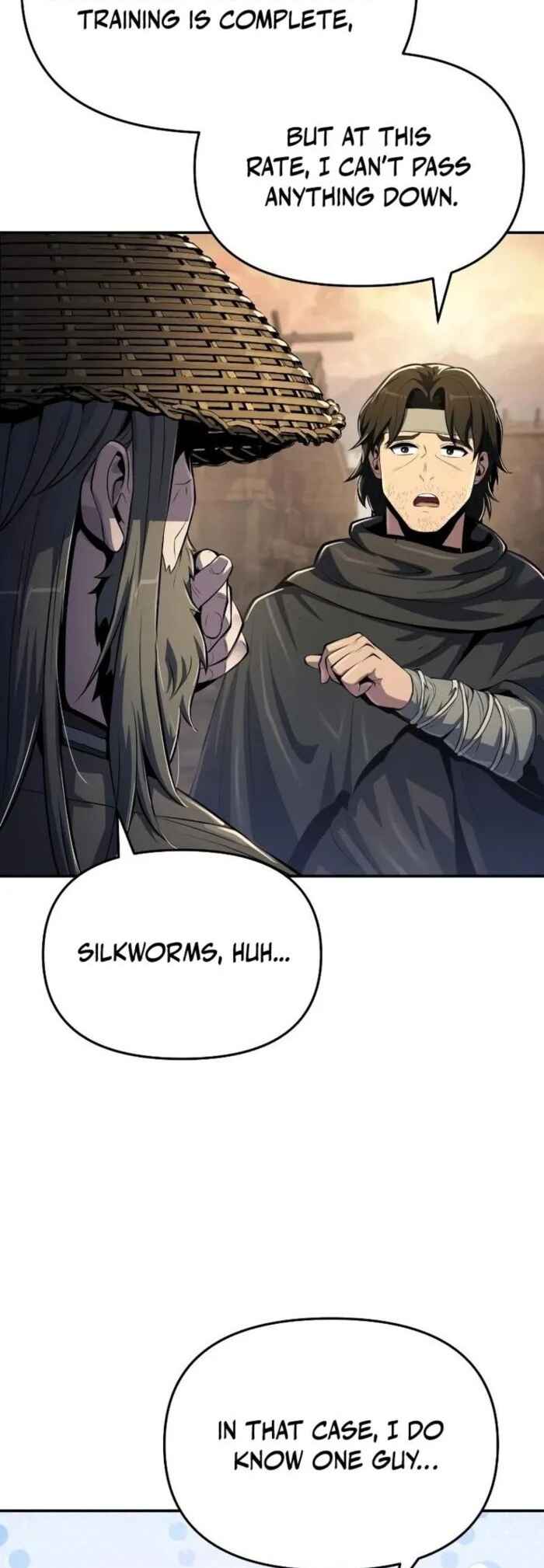 Fabre in Sacheondangga Chapter 49 - Page 14