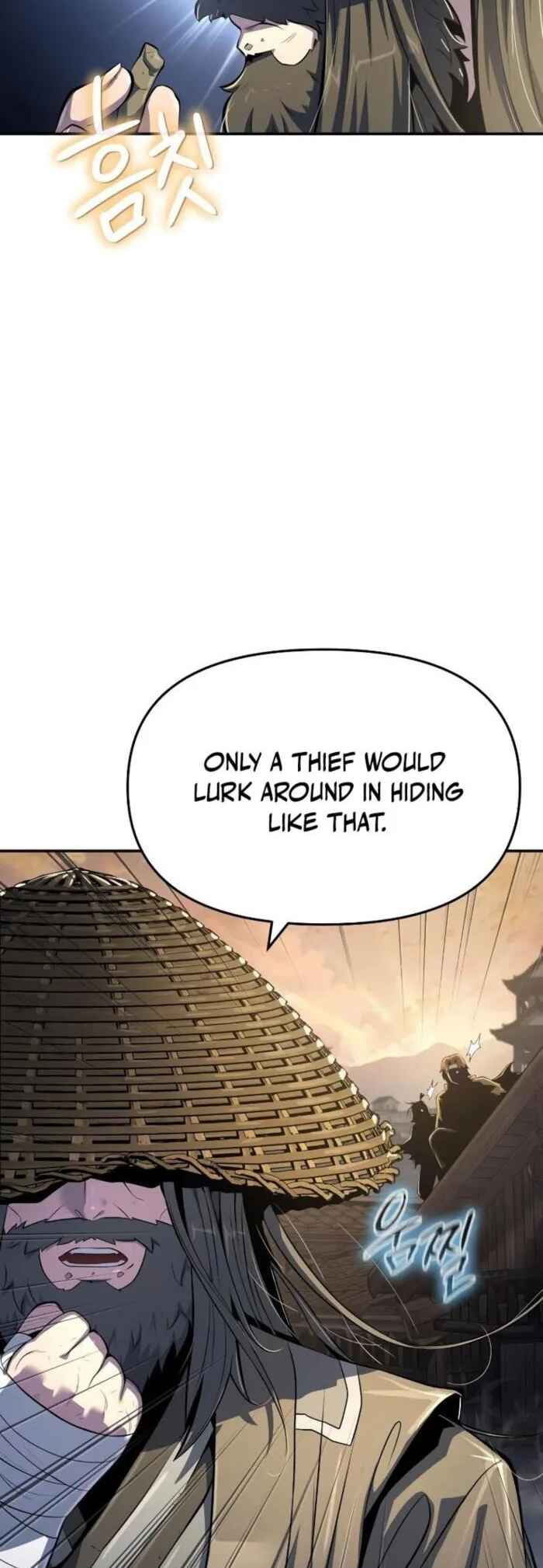 Fabre in Sacheondangga Chapter 49 - Page 5