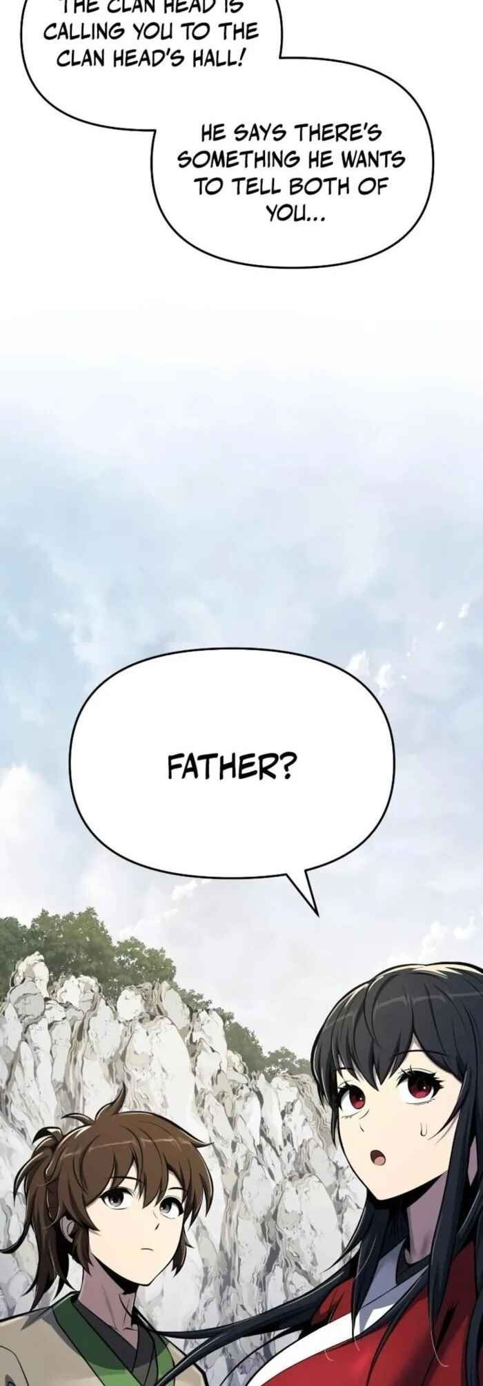 Fabre in Sacheondangga Chapter 49 - Page 50