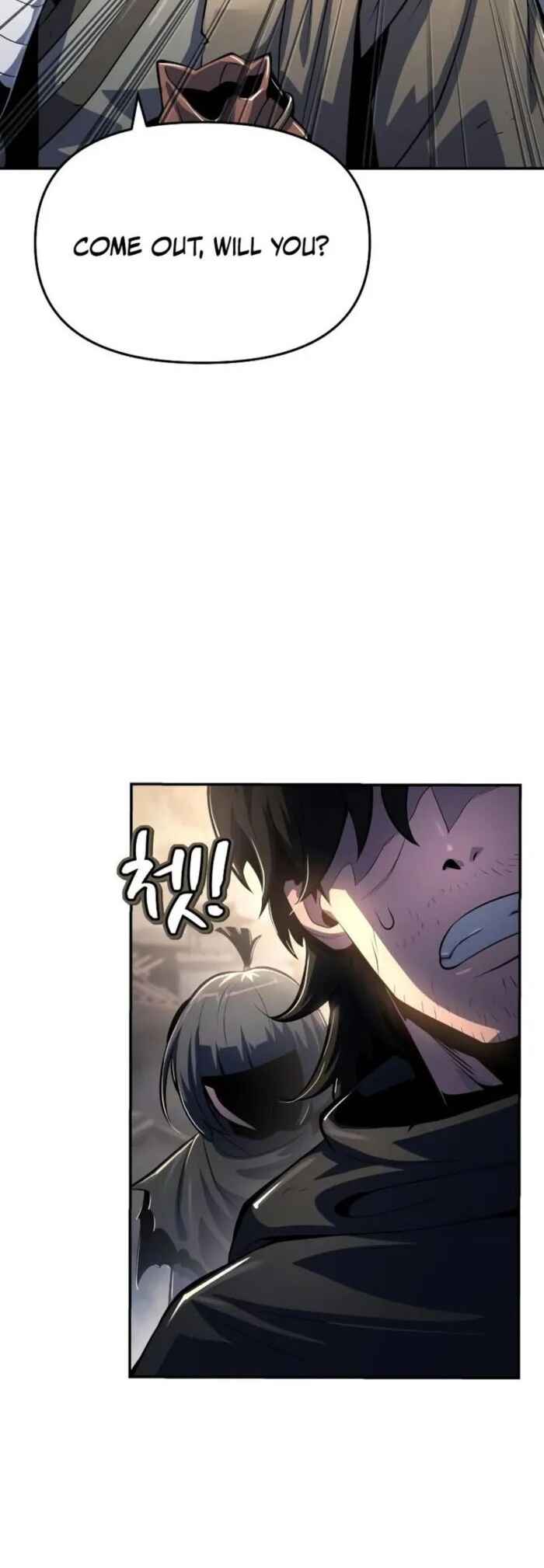 Fabre in Sacheondangga Chapter 49 - Page 6