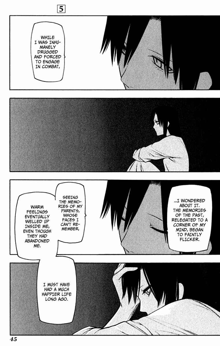 -Hitogatana- Chapter 22 - Page 14